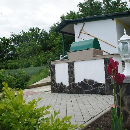 Casa Bella Turda Ξενοδοχείο Εξωτερικό φωτογραφία