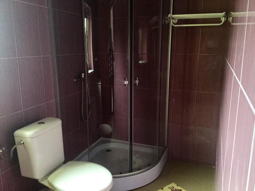 Casa Bella Turda Ξενοδοχείο Εξωτερικό φωτογραφία