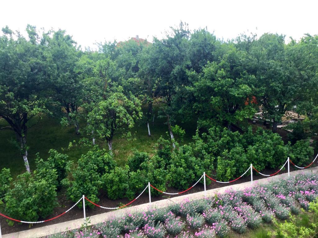 Casa Bella Turda Ξενοδοχείο Εξωτερικό φωτογραφία