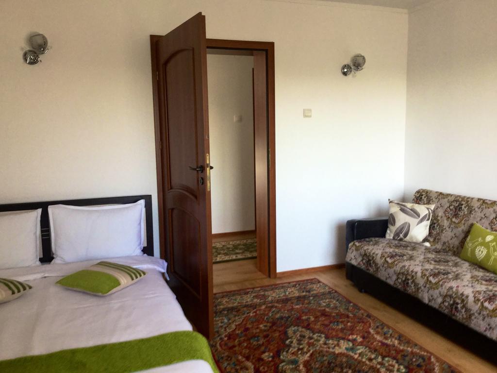 Casa Bella Turda Ξενοδοχείο Εξωτερικό φωτογραφία