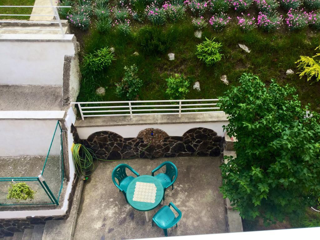 Casa Bella Turda Ξενοδοχείο Εξωτερικό φωτογραφία