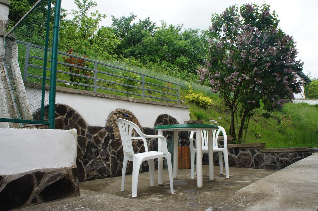 Casa Bella Turda Ξενοδοχείο Εξωτερικό φωτογραφία