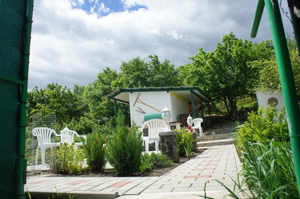 Casa Bella Turda Ξενοδοχείο Εξωτερικό φωτογραφία