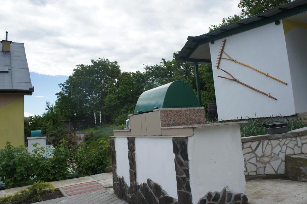 Casa Bella Turda Ξενοδοχείο Εξωτερικό φωτογραφία