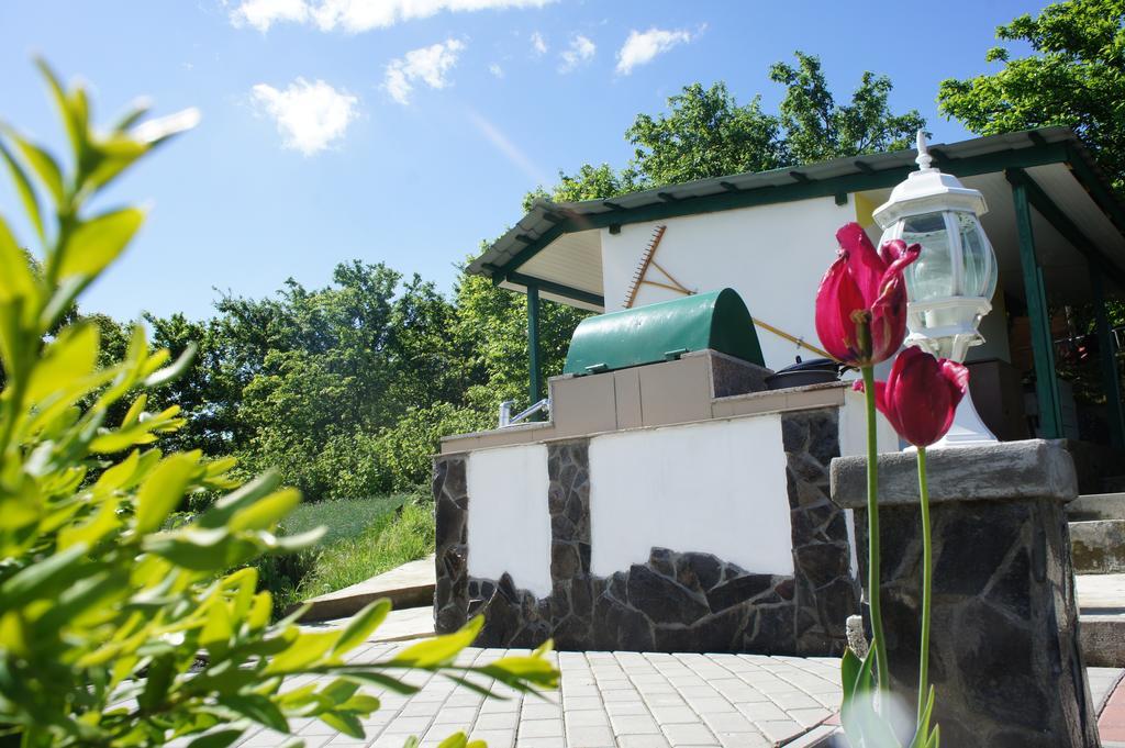 Casa Bella Turda Ξενοδοχείο Εξωτερικό φωτογραφία