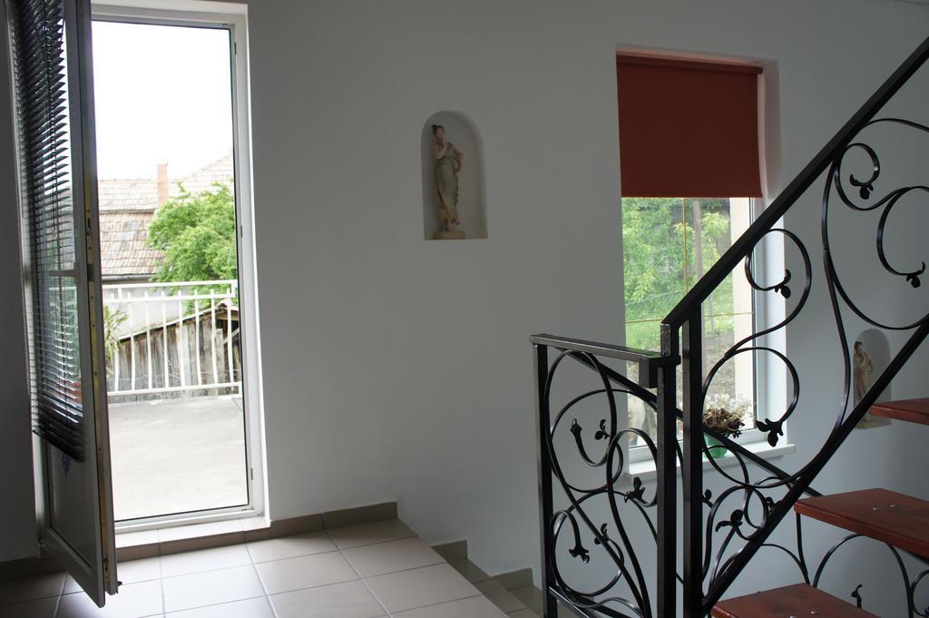 Casa Bella Turda Ξενοδοχείο Εξωτερικό φωτογραφία