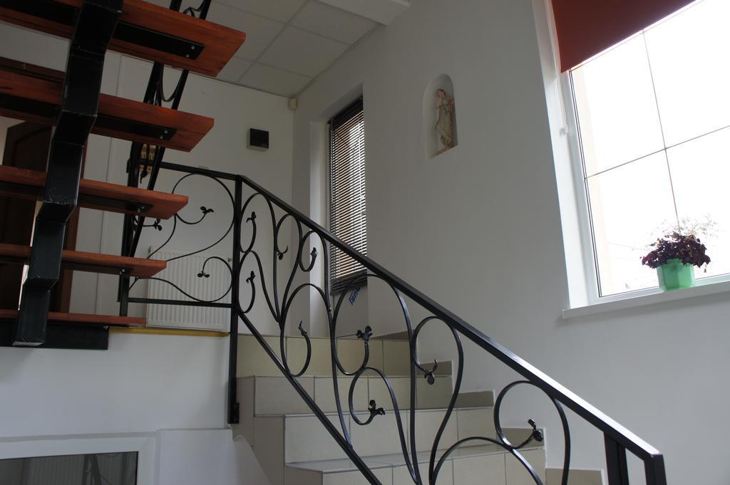 Casa Bella Turda Ξενοδοχείο Εξωτερικό φωτογραφία