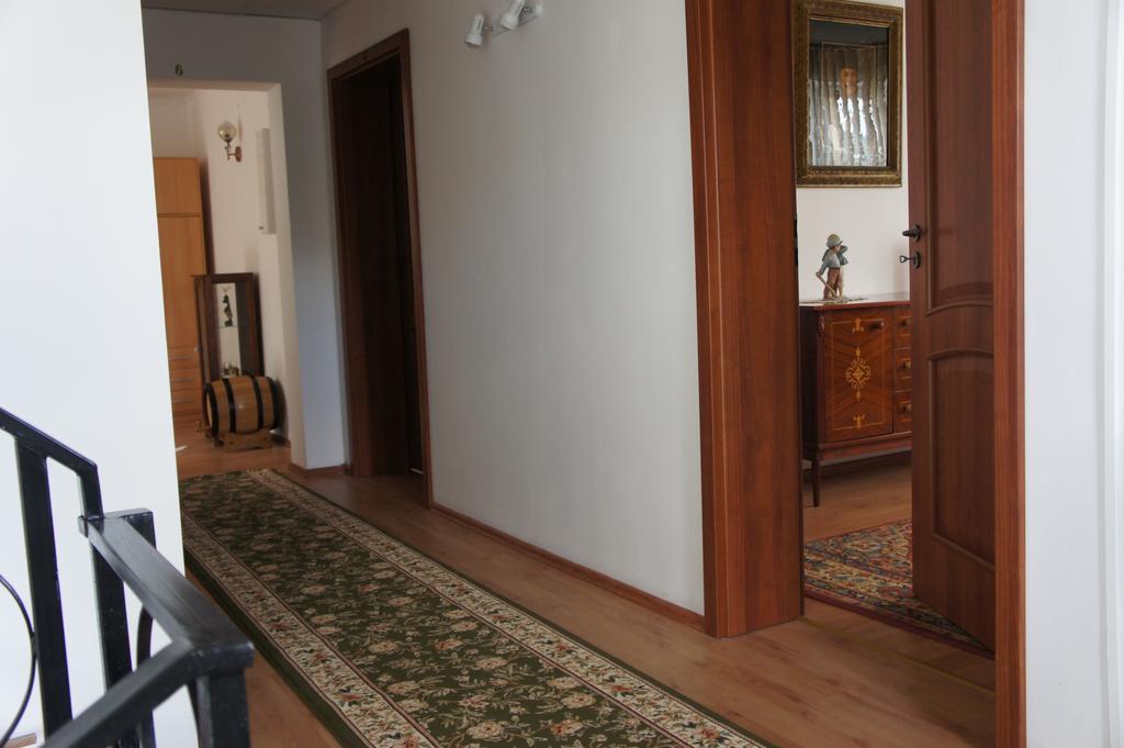 Casa Bella Turda Ξενοδοχείο Εξωτερικό φωτογραφία