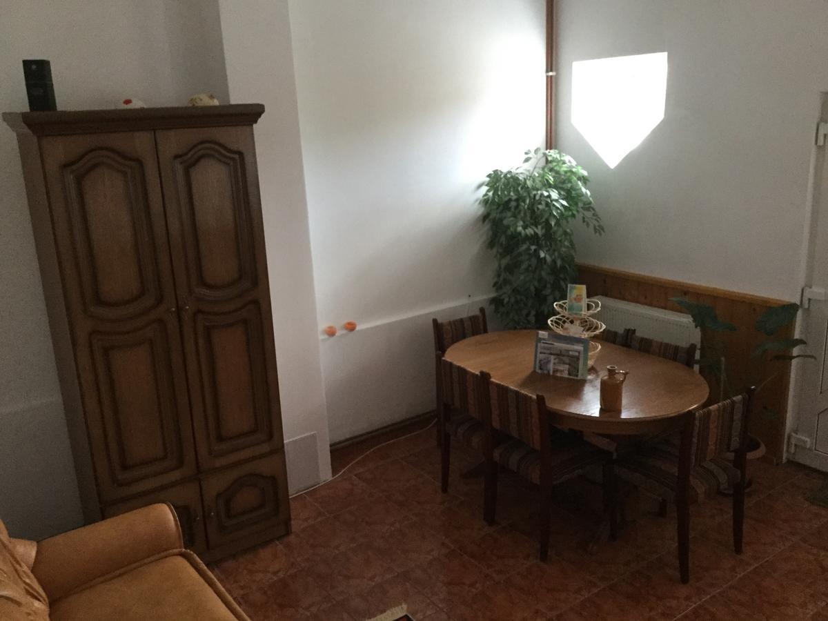 Casa Bella Turda Ξενοδοχείο Εξωτερικό φωτογραφία