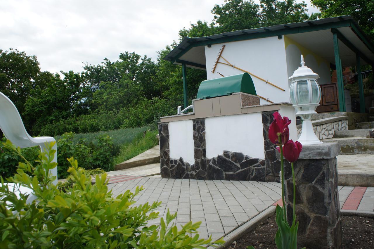 Casa Bella Turda Ξενοδοχείο Εξωτερικό φωτογραφία