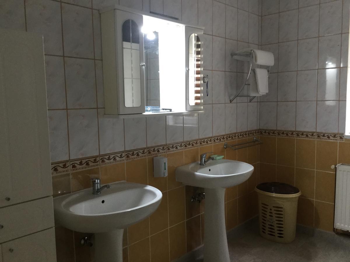 Casa Bella Turda Ξενοδοχείο Εξωτερικό φωτογραφία