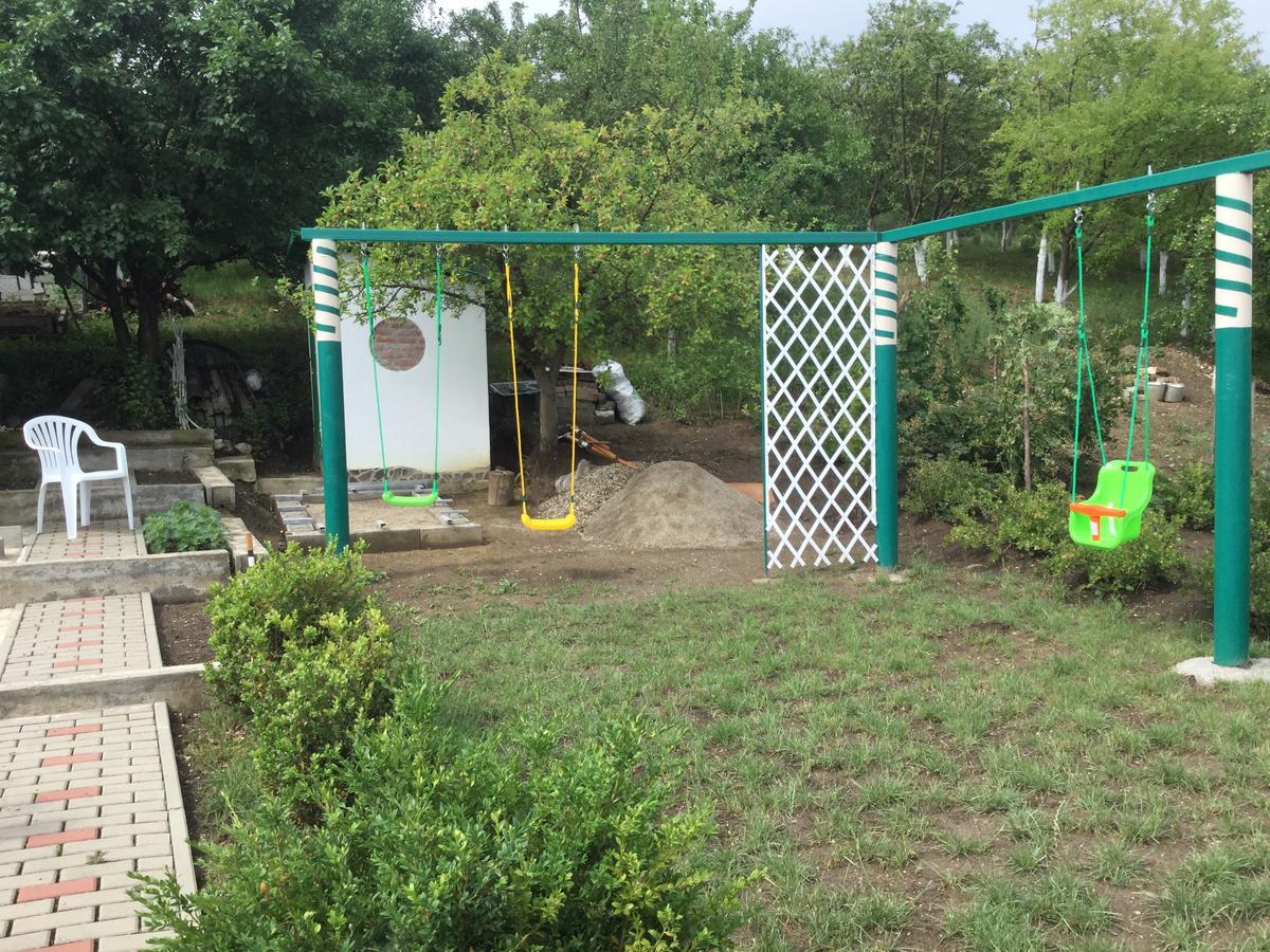 Casa Bella Turda Ξενοδοχείο Εξωτερικό φωτογραφία